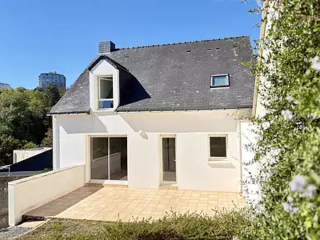 Nantes 44300 Achat / Vente maison 5 pièces t5