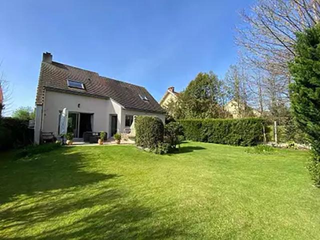 Nantes 44300 Achat / Vente maison 6 pièces t6 terrasse parking
