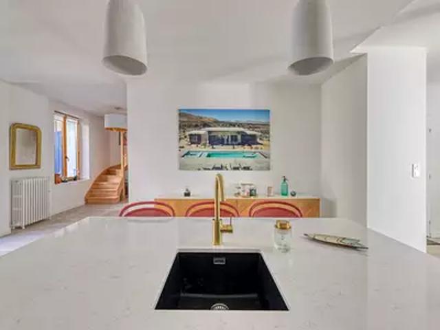 Nantes 44300 Achat / Vente maison 6 pièces t6