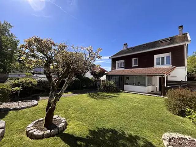 Nantes 44300 Achat / Vente maison 6 pièces t6
