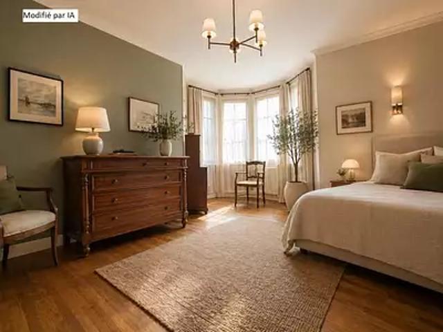 Nantes 44300 Achat / Vente maison 7 pièces t7 jardin