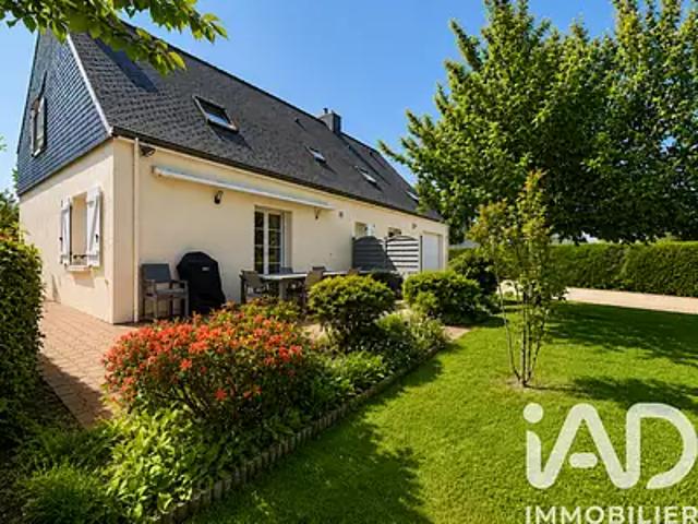 Nantes 44300 Achat / Vente maison 7 pièces t7