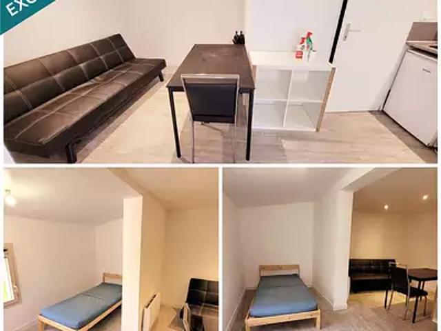 Nantes 44300 Achat / Vente maison 8 pièces t8