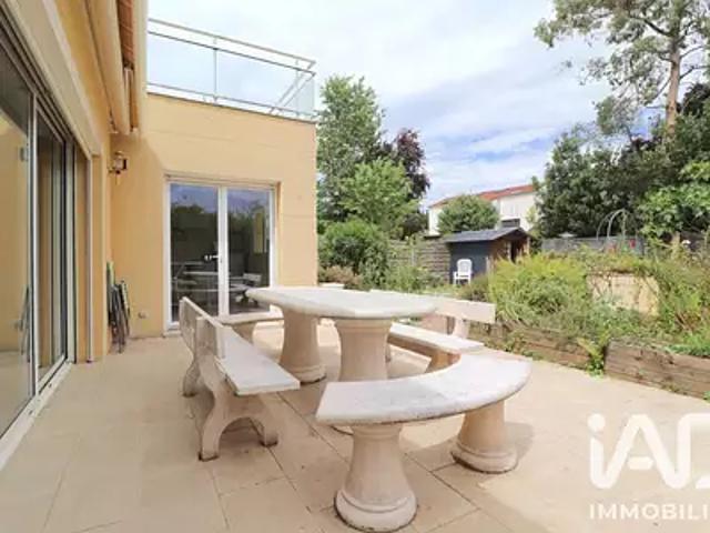 Nantes 44300 Achat / Vente maison 8 pièces t8
