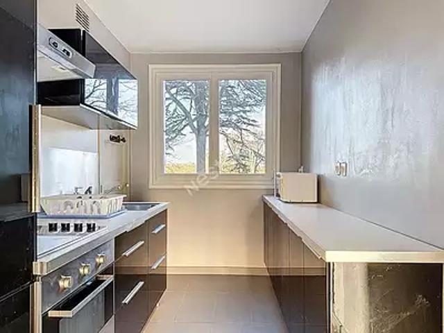 Nantes 44300 Location appartement 3 pièces t3 cave parking