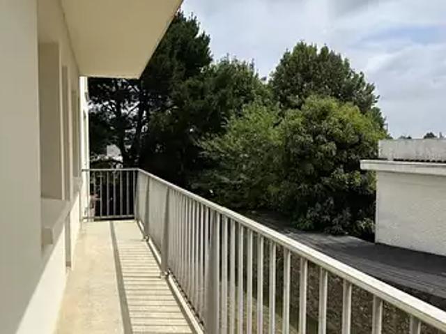 Nantes 44300 Location appartement 4 pièces t4