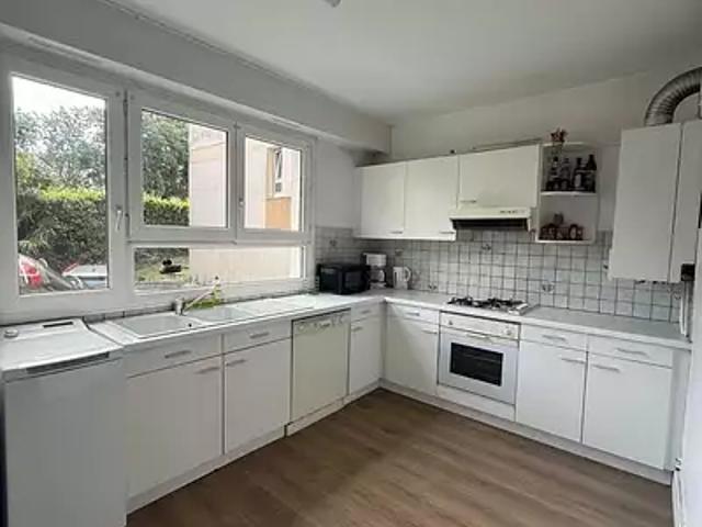 Nantes 44300 Location appartement 5 pièces t5