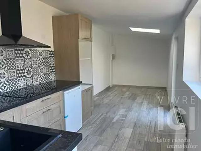 Nantes 44300 Location maison 1 pièce t1