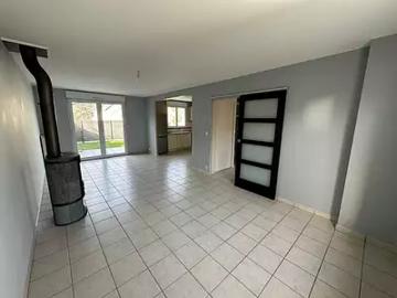 Nantes 44300 Location maison 4 pièces t4