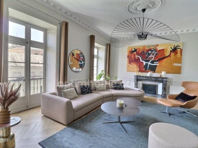 NANTES COURS CAMBRONNE – Élégance, volumes d'exception et mo. 250m² Nantes