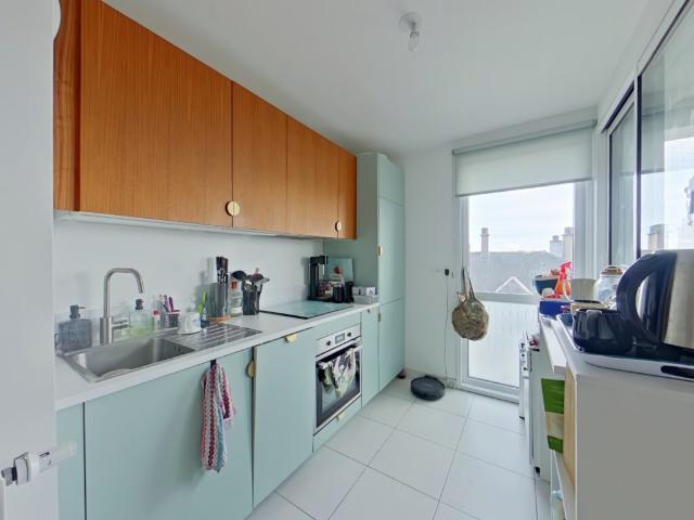 Nantes, Cambronne, 3 pièces Pinel – GRASLIN IMMOBILIER