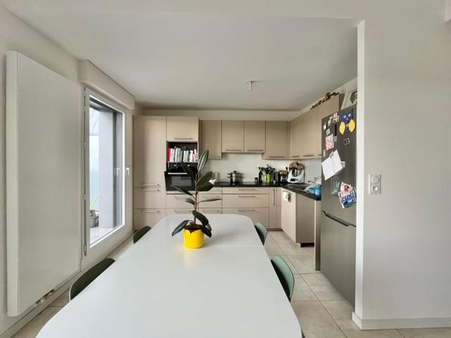 NANTES Canclaux, 4 Pièces – GRASLIN IMMOBILIER