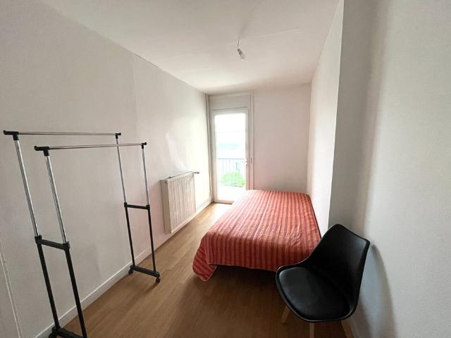 NANTES CANCLAUX T3 MEUBLE A LOUER