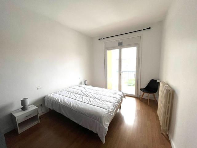 NANTES CANCLAUX T3 MEUBLE A LOUER