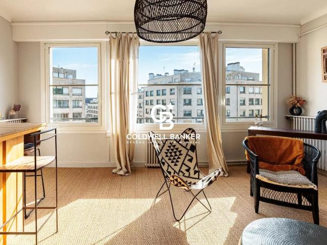 Nantes Centre Appartement Lafayette 60 M2 59m² Nantes