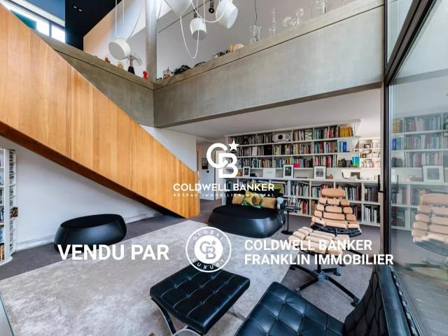 Nantes Centre Ville Penthouse D'exception 255 M² Terrasse 255m² Nantes