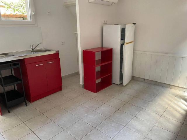 NANTES – Chantenay – Charmante maison triplex avec
