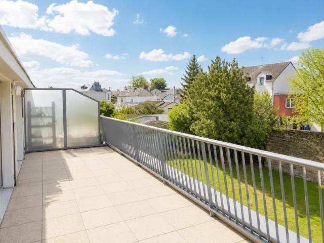 Nantes Appartement 3 pièces 59.41 m²