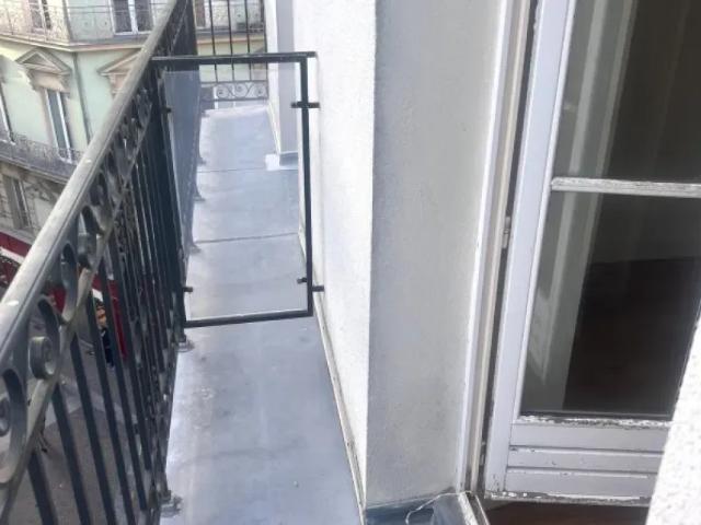 Nantes Appartement 3 pièces 69.05 m²