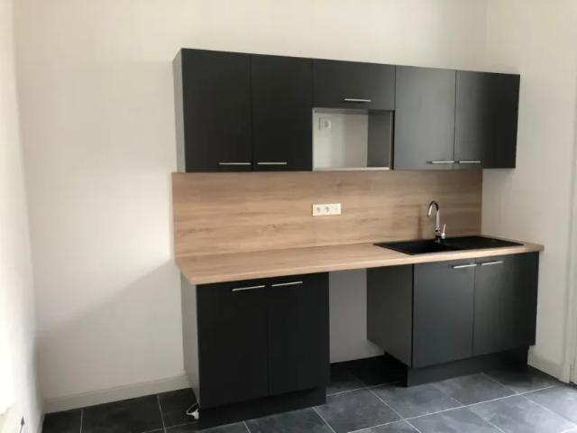 Nantes Appartement 3 pièces 79.65 m²