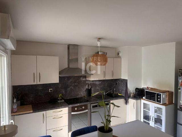 NANTES Appartement 3 piï¿½ces 70.66 m2