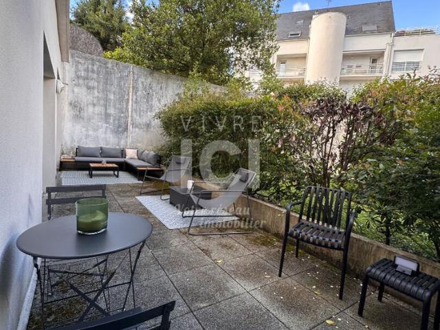 NANTES Appartement 3 piï¿½ces 70.66 m2