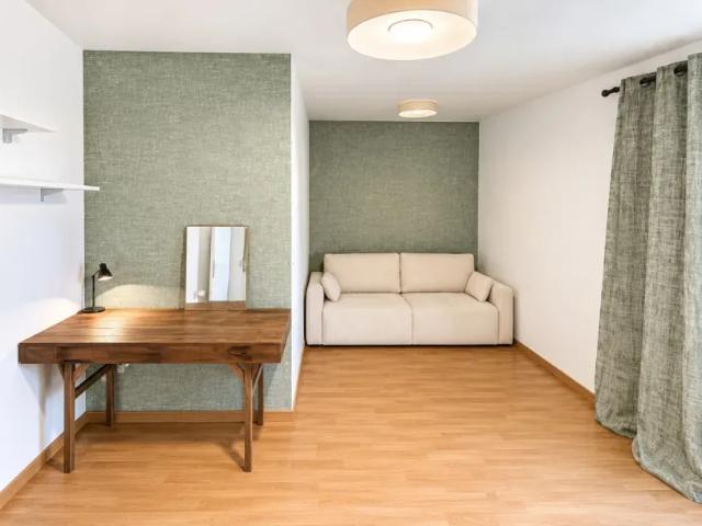 Nantes Appartement 1 pièce 30.18 m²