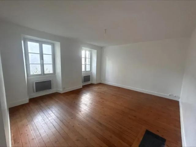 Nantes Appartement 2 pièces 52 m²