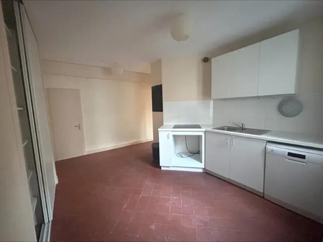 Nantes Appartement 2 pièces 52 m²