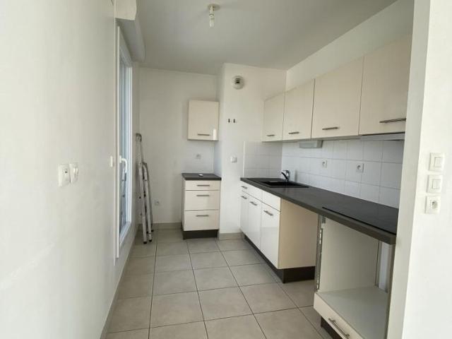 NANTES APPARTEMENT T4 BBC