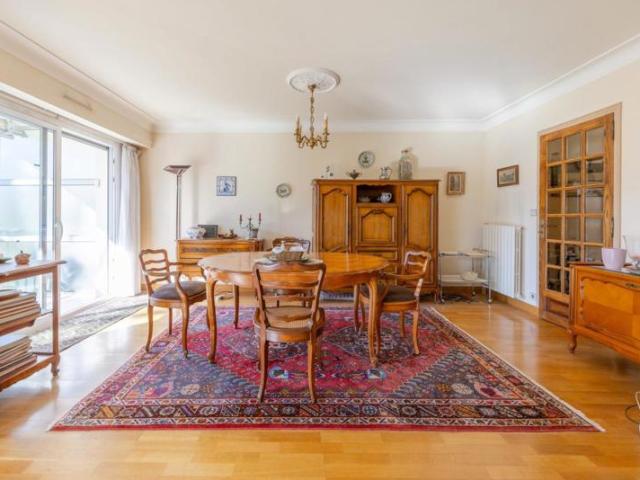 Nantes appartement terrasse