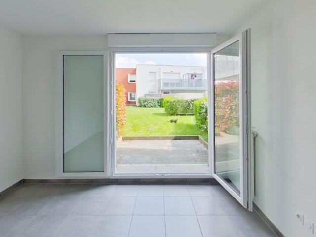 Nantes, Beauséjour, 1 Pièce – GRASLIN IMMOBILIER