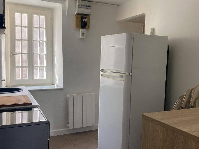 NANTES BRETAGNE APPARTEMENT DE TYPE 1BIS
