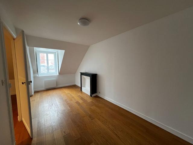 NANTES GRASLIN Appartement Nantes 2 pièces 33.20 m²