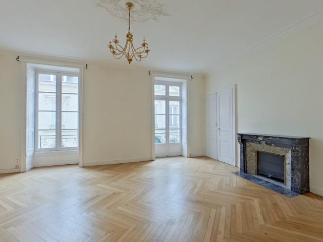 Nantes, Guist’hau, 3 pièces – GRASLIN IMMOBILIER