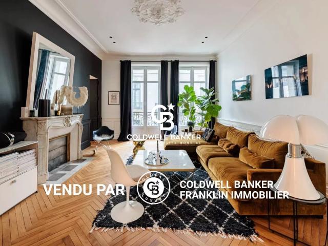 Nantes Dobree Appartement De Reception 4 Chambres 185m² Nantes