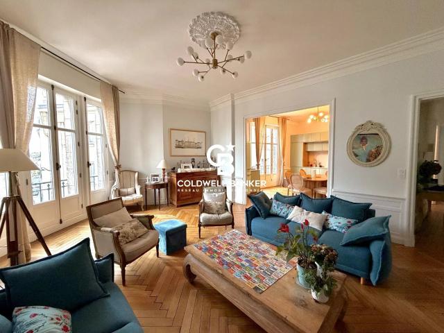 Nantes Dobree Appartement 200 M2 Renove 198m² Nantes