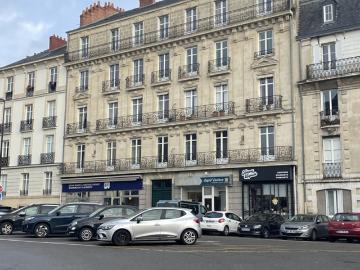 Nantes Hyper Centre Appartement de plus 170m2