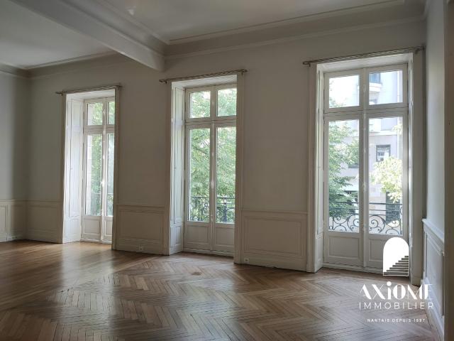 Nantes Location Appartement 44
