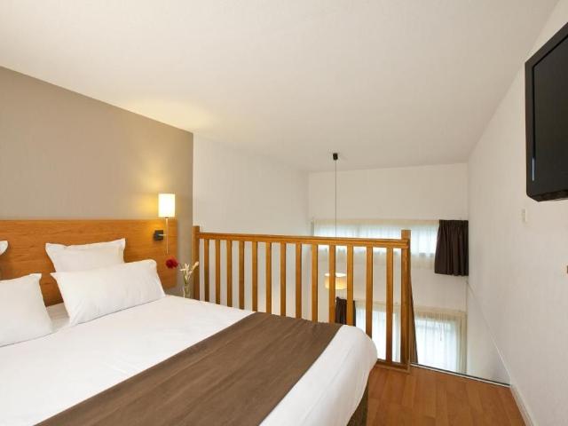 Nantes Modern and spacious duplex apartment