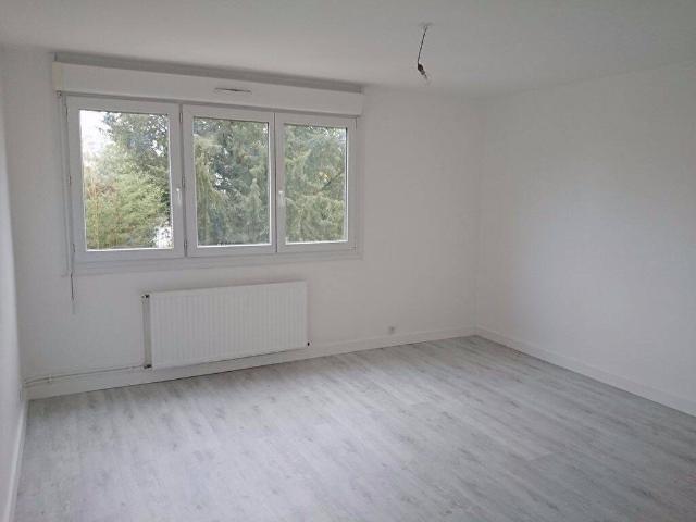 NANTES SAINT JACQUES – T3 de 56m2 avec parking et cave