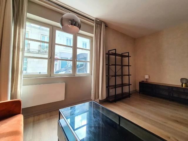 NANTES Saint Mihiel – Appartement T2 meublé