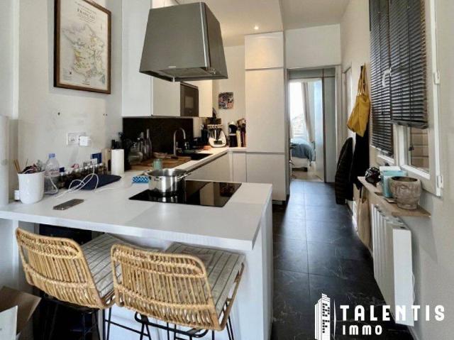 NANTES, PAUL BELLAMY | T3 72m² | 2ch