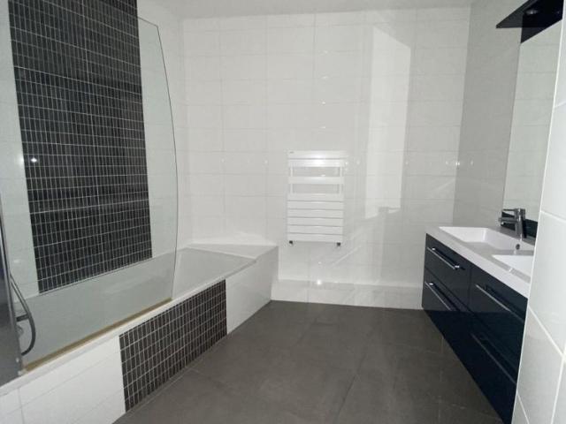 NANTES Parc de Procé Appartement T4