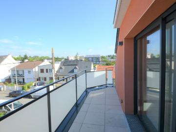 Nantes, Petit Port, Studio – GRASLIN IMMOBILIER