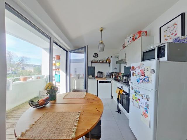 Nantes, Procé, 3 Pièces Pinel – GRASLIN IMMOBILIER