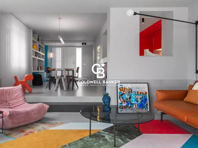 Nantes Proce Maison Annees 5O Rehabilitee 195m² Nantes