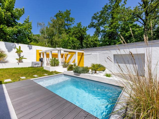 NANTES PROCE MAISON ANNEES 5O REHABILITEE