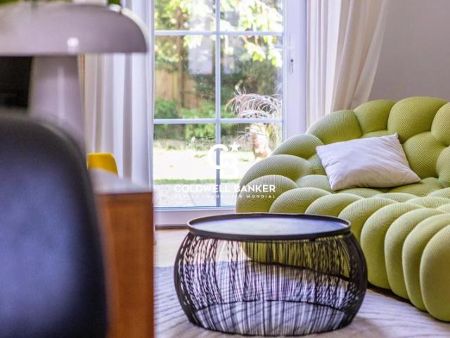 NANTES PROCE MAISON DE CHARME RENOVEE 190 M2