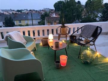 NANTES Proche Erdre et Universités